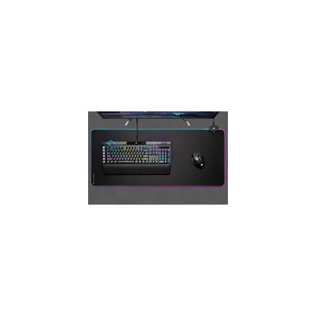 CORSAIR Gaming MM700 RGB Extended Musemåtte